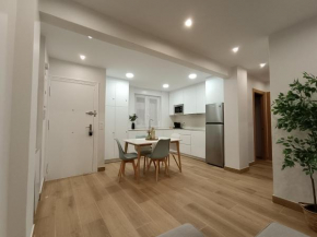 Apartamento en Bilbao